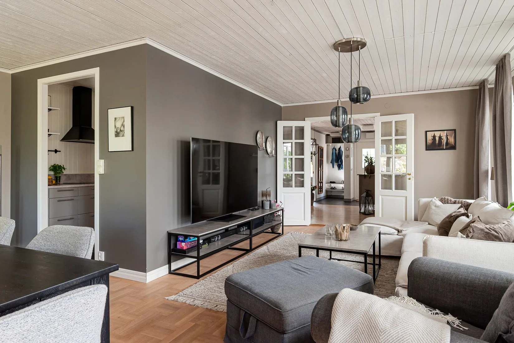 Villa, Hagavägen 7, Vrena, Nyköping