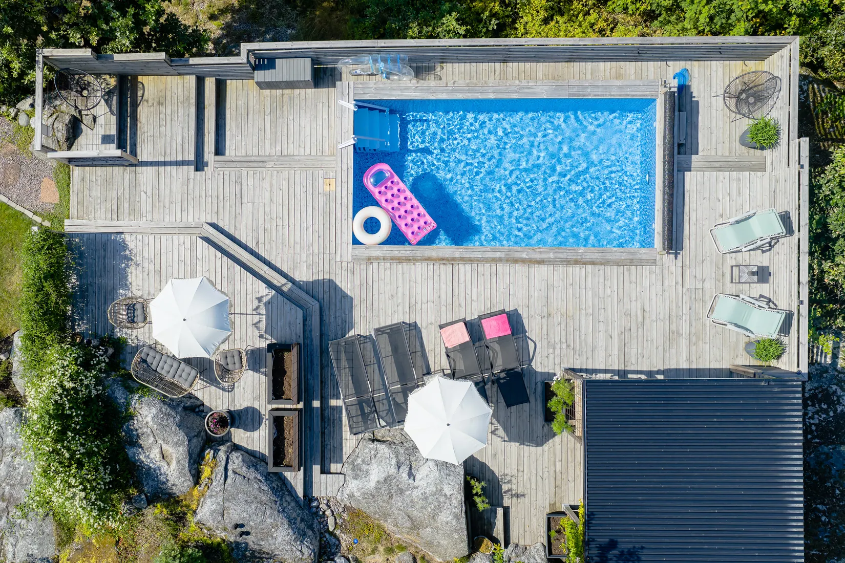 Villa, Hagavägen 7, Vrena, Nyköping
