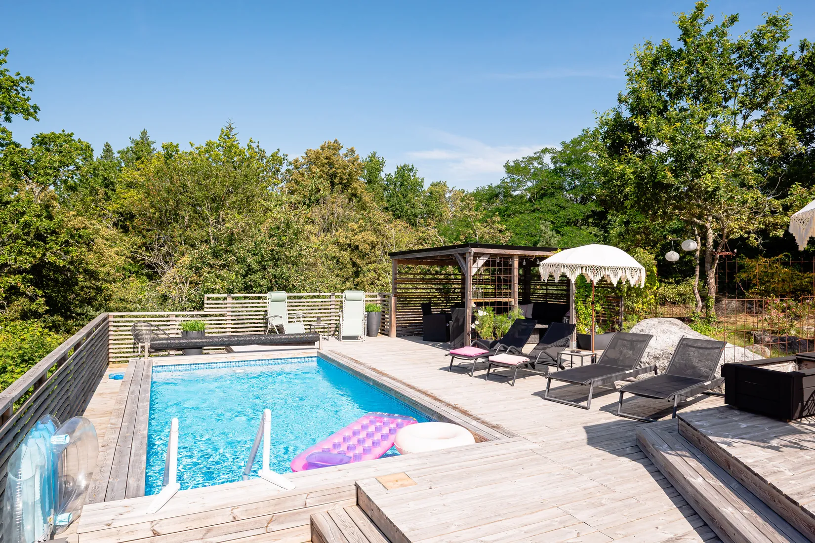 Villa, Hagavägen 7, Vrena, Nyköping