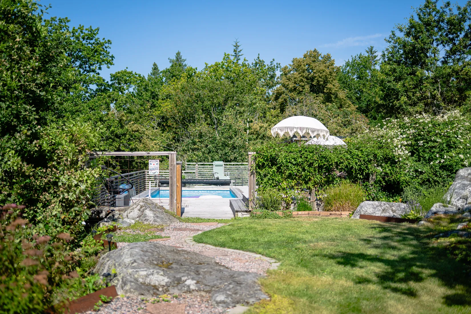 Villa, Hagavägen 7, Vrena, Nyköping