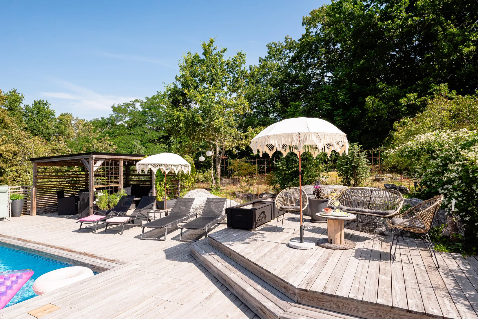 Villa, Hagavägen 7, Vrena, Nyköping