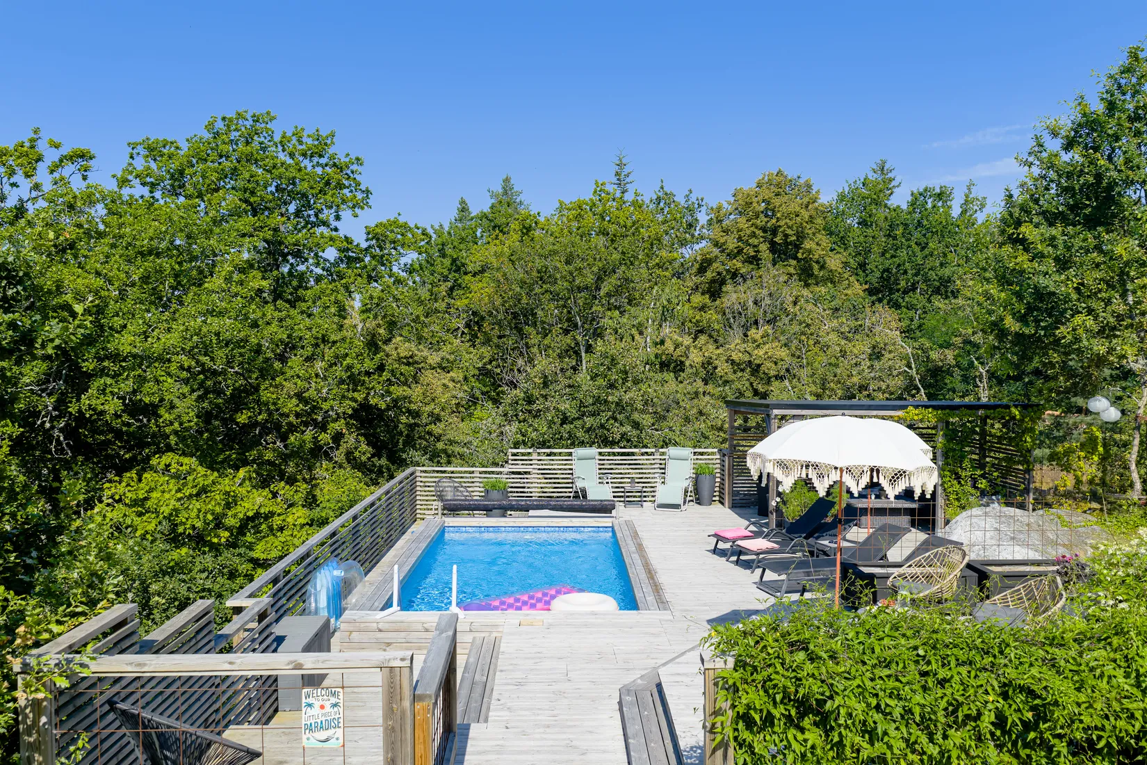 Villa, Hagavägen 7, Vrena, Nyköping
