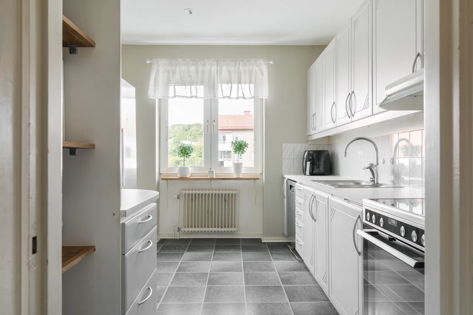 Bostadsrätt, Skottegatan 10A, Bellevue, Ystad