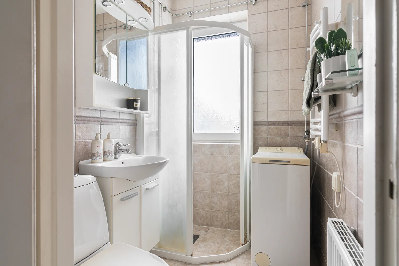 Bostadsrätt, Skottegatan 10A, Bellevue, Ystad