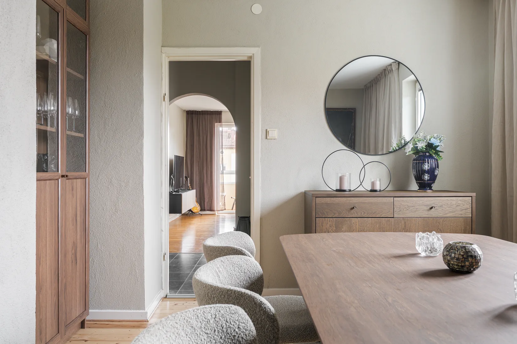 Bostadsrätt, Skottegatan 10A, Bellevue, Ystad