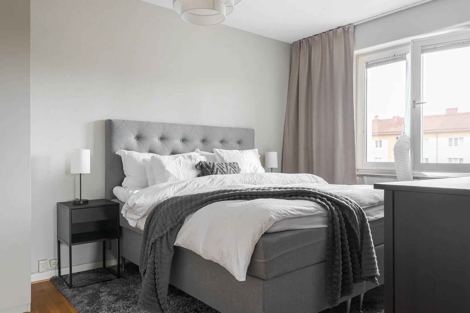 Bostadsrätt, Skottegatan 10A, Bellevue, Ystad