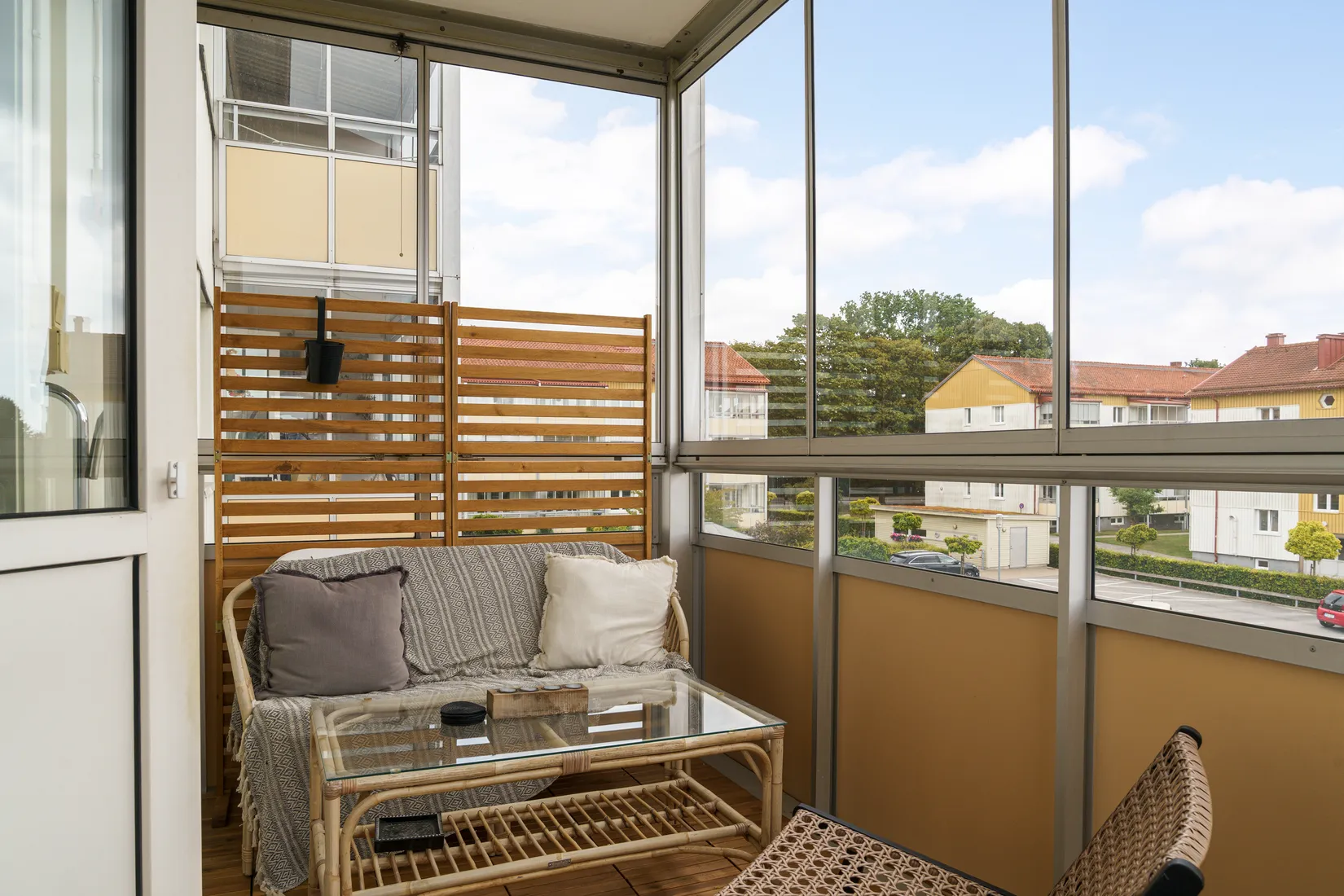 Bostadsrätt, Skottegatan 10A, Bellevue, Ystad