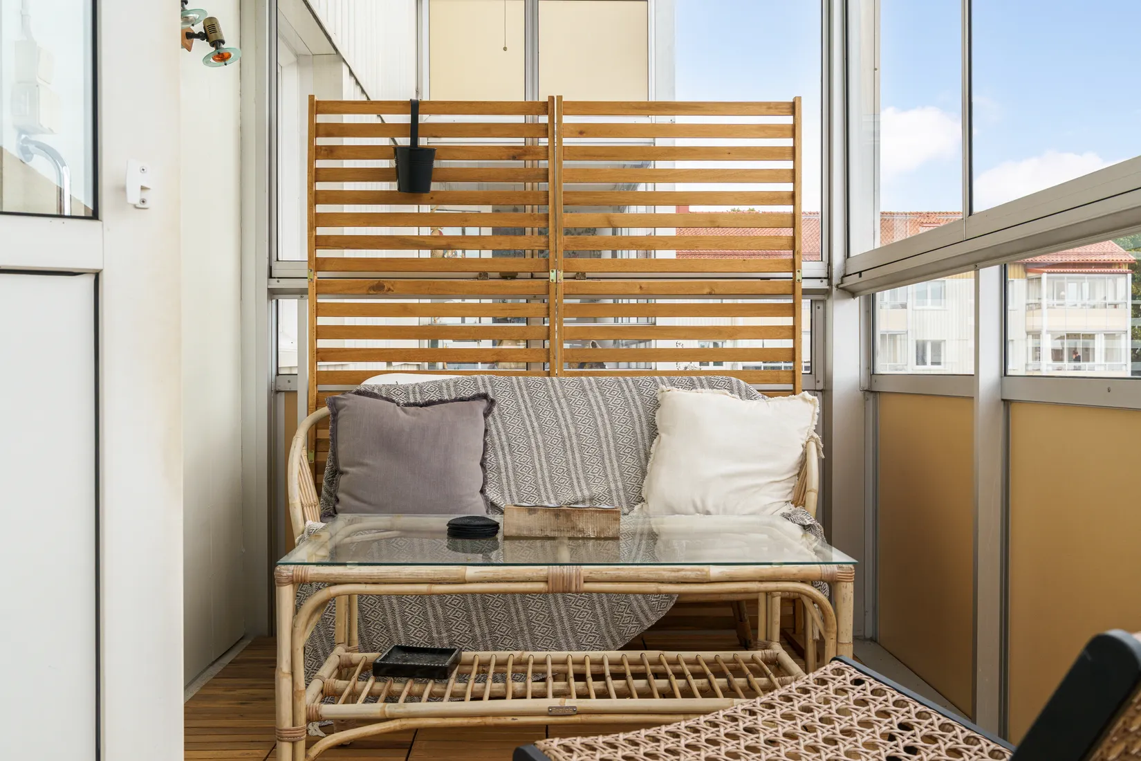 Bostadsrätt, Skottegatan 10A, Bellevue, Ystad