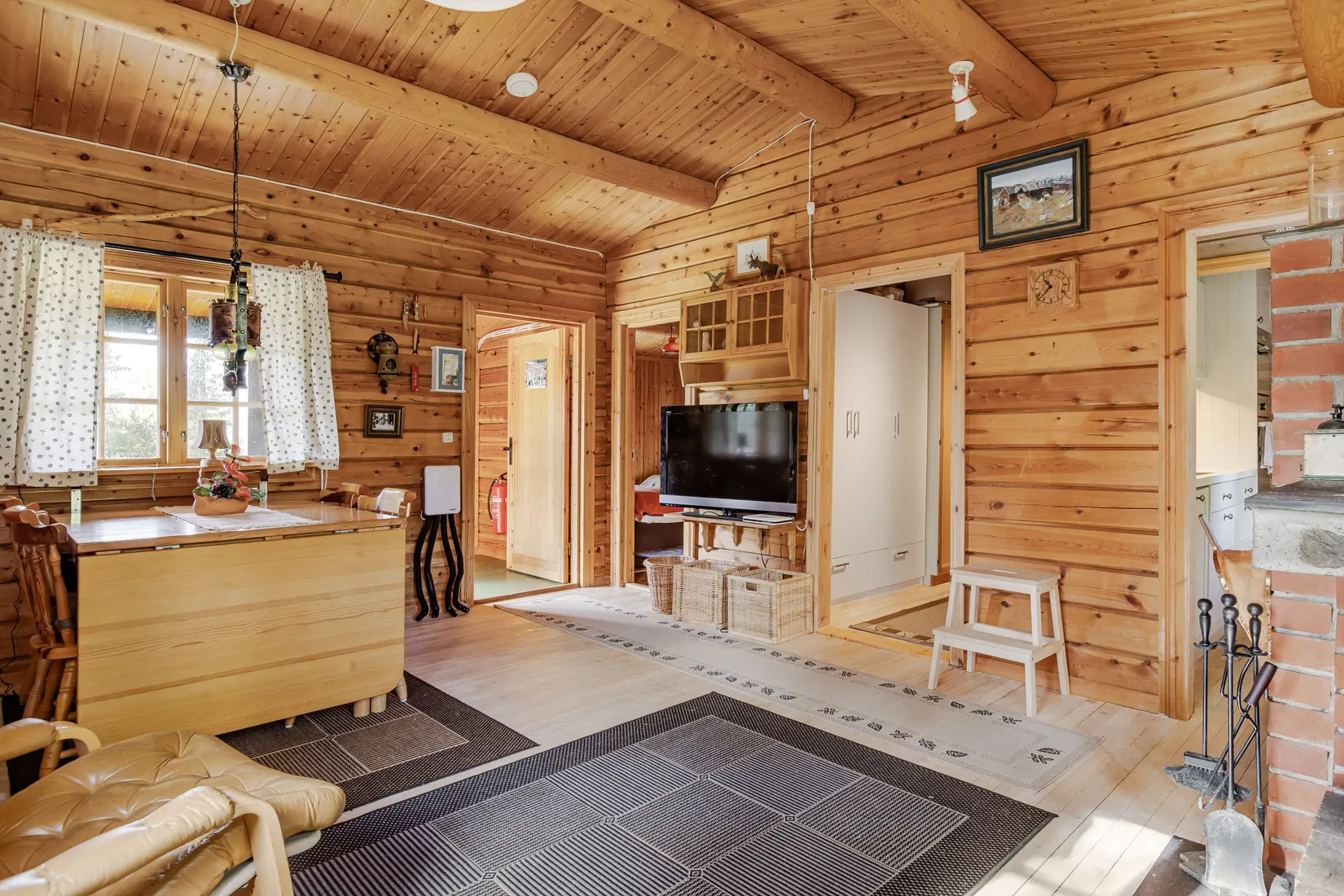 Fritidshus, Harstigen 2, Visjövalen/Storlien, Åre