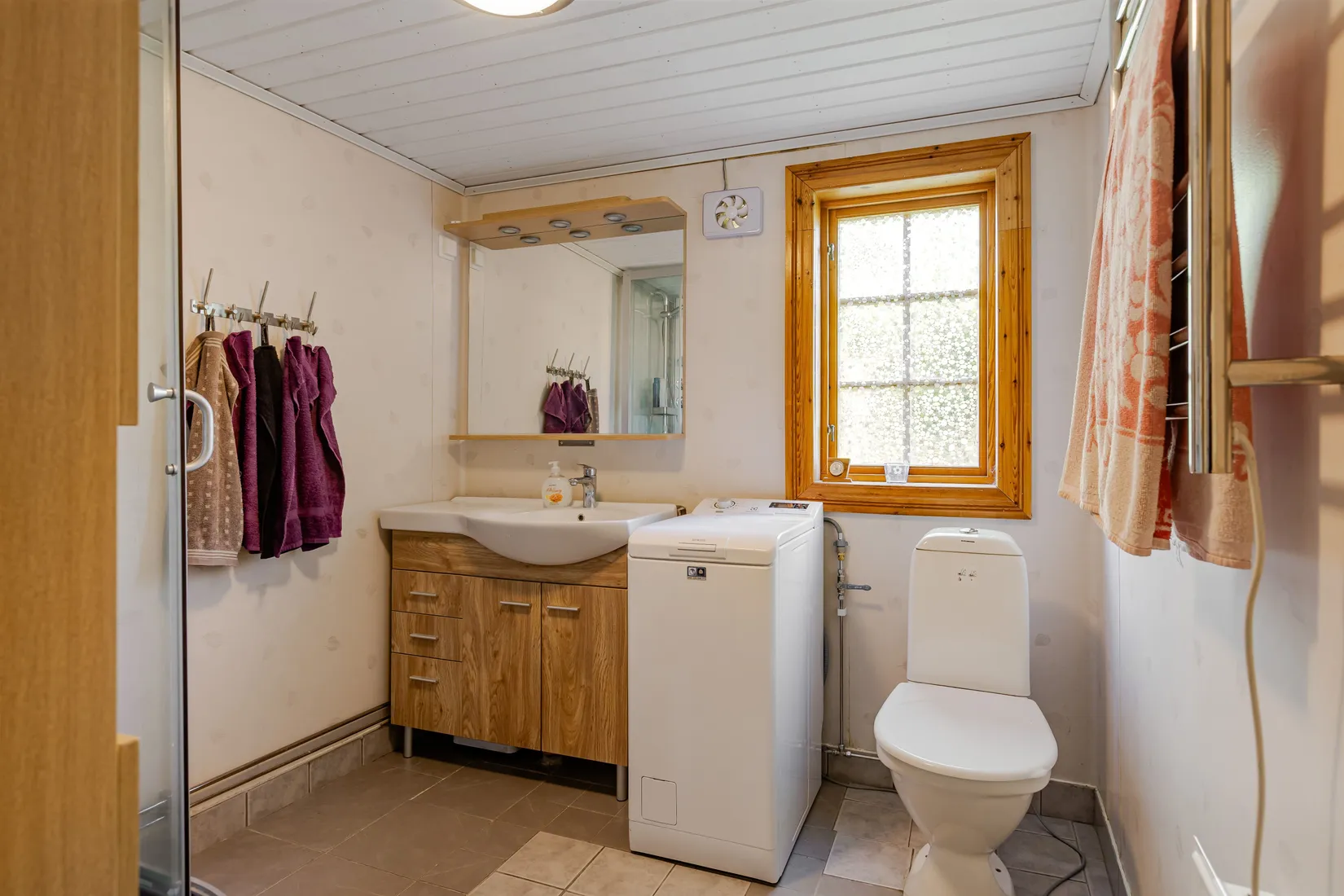 Fritidshus, Harstigen 2, Visjövalen/Storlien, Åre