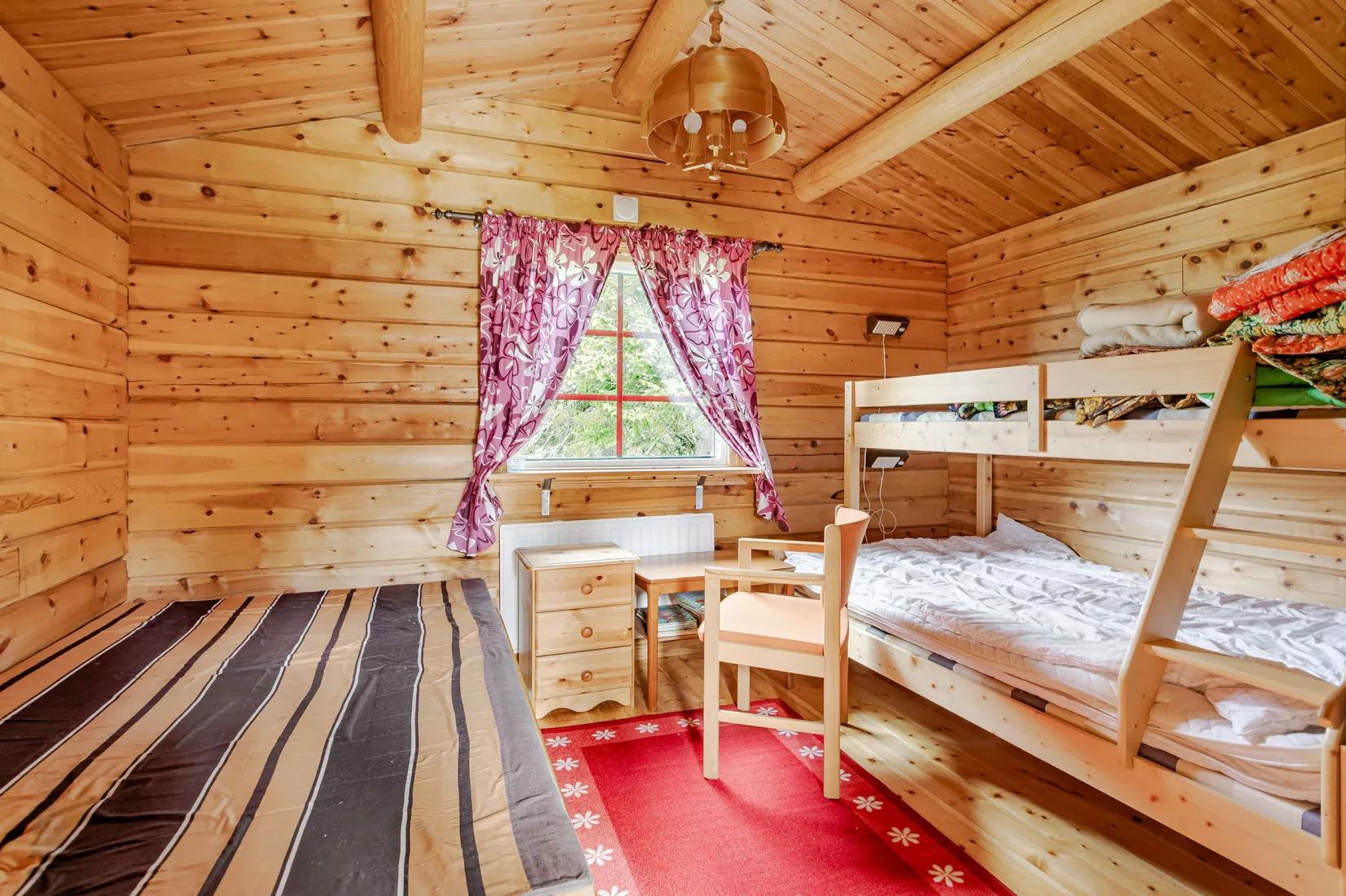 Fritidshus, Harstigen 2, Visjövalen/Storlien, Åre