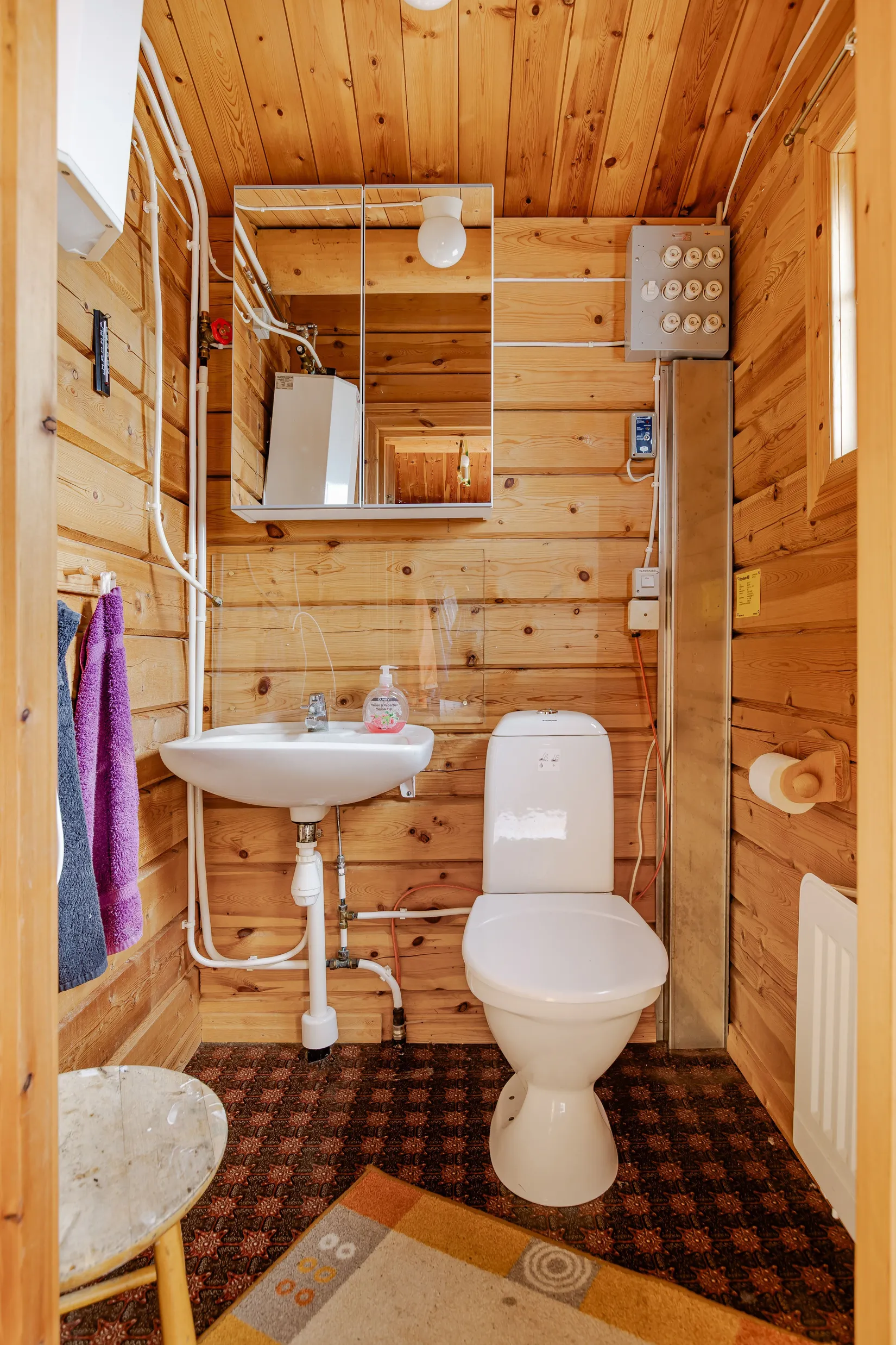 Fritidshus, Harstigen 2, Visjövalen/Storlien, Åre