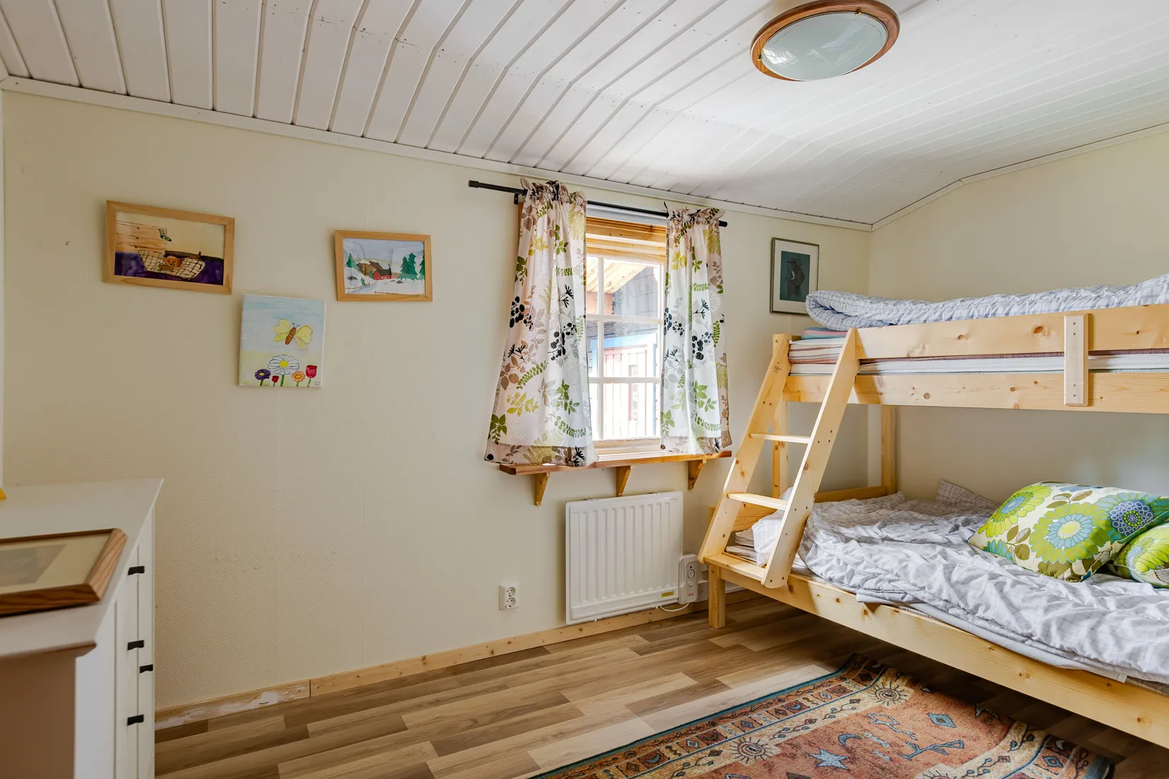 Fritidshus, Harstigen 2, Visjövalen/Storlien, Åre
