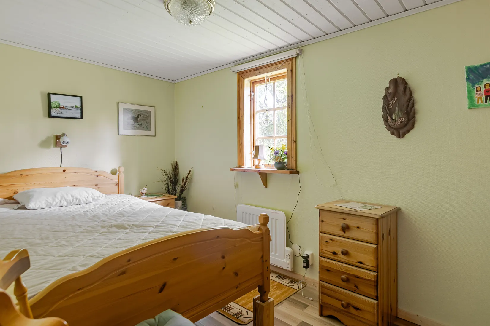 Fritidshus, Harstigen 2, Visjövalen/Storlien, Åre