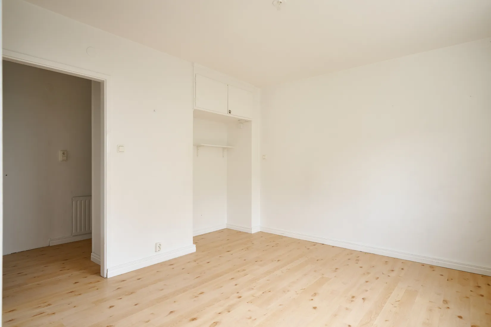 Bostadsrätt, Tingstugatan 29, Strängnäs