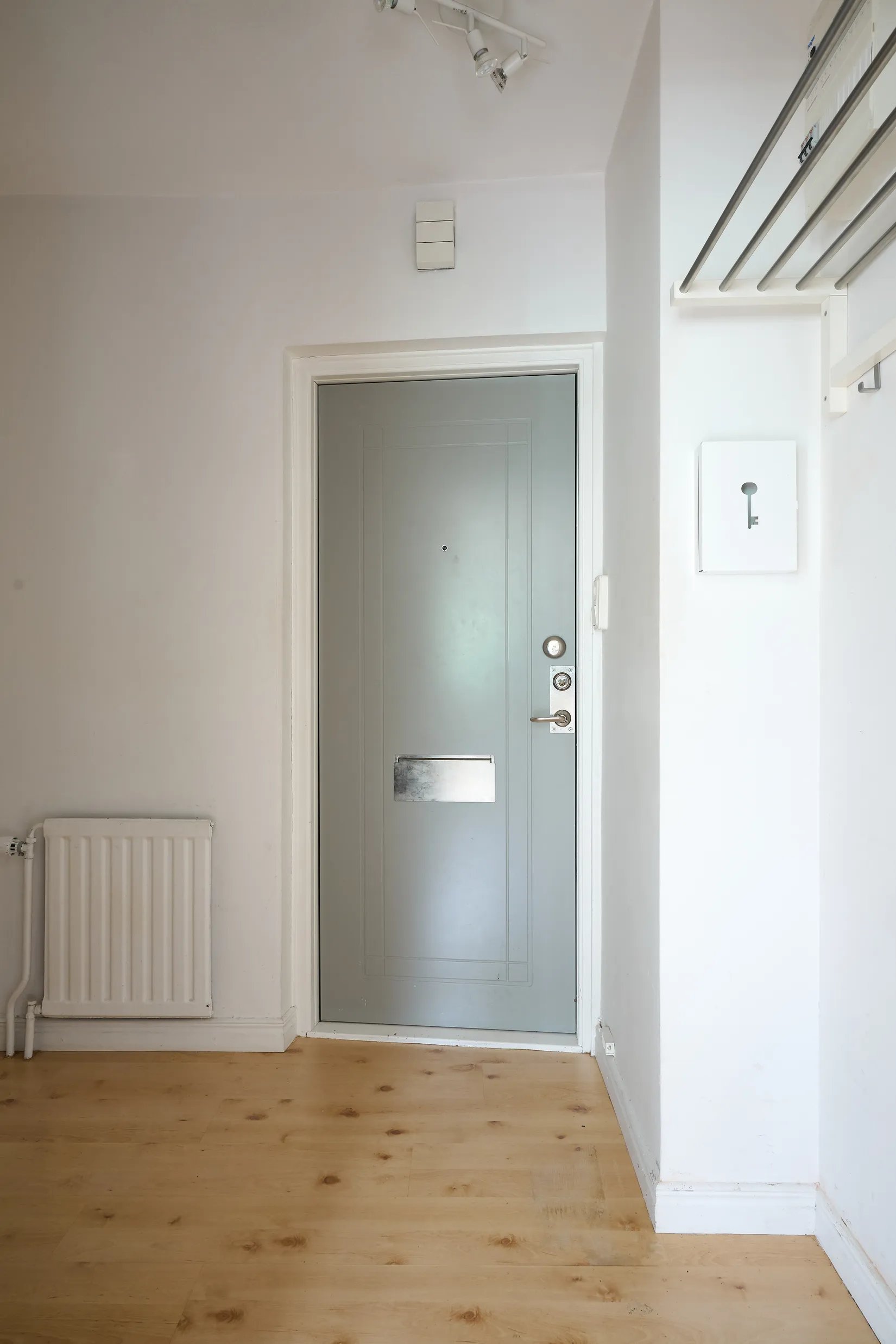Bostadsrätt, Tingstugatan 29, Strängnäs