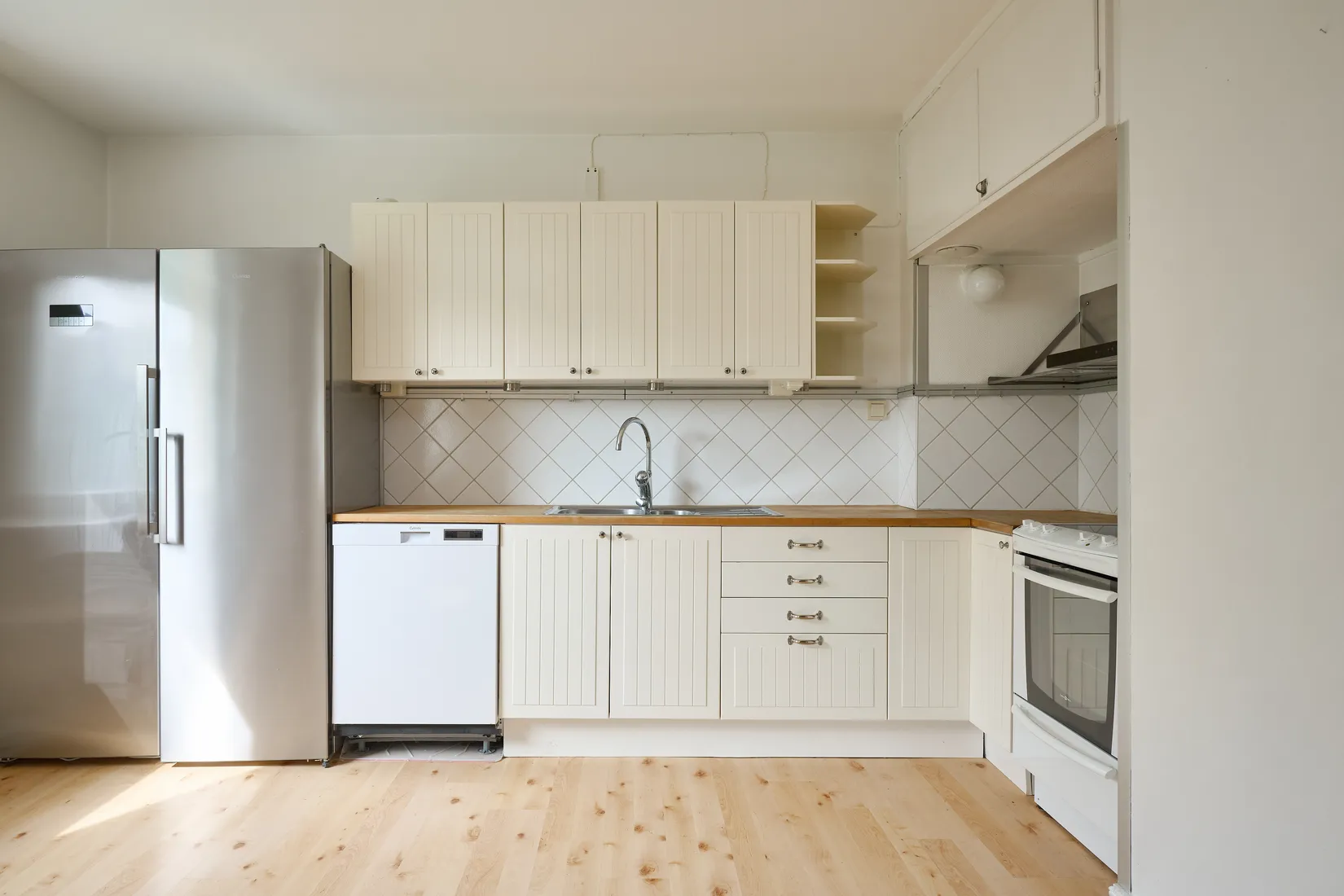 Bostadsrätt, Tingstugatan 29, Strängnäs