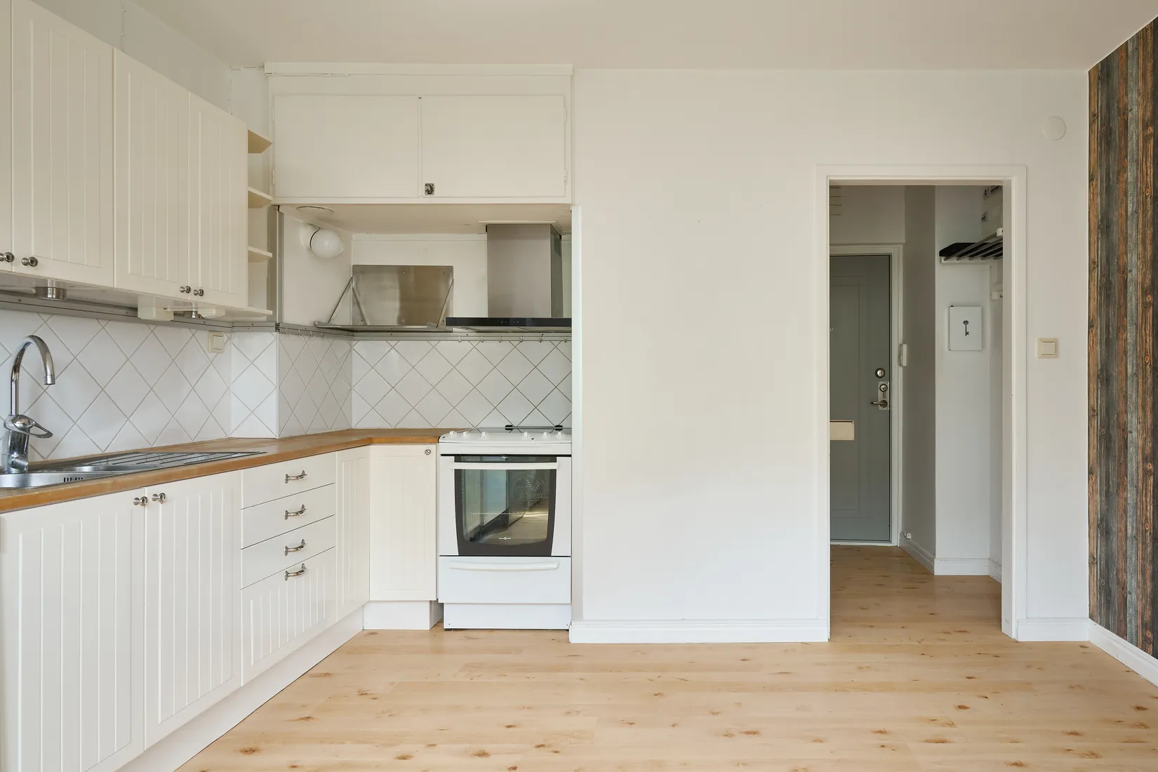 Bostadsrätt, Tingstugatan 29, Strängnäs
