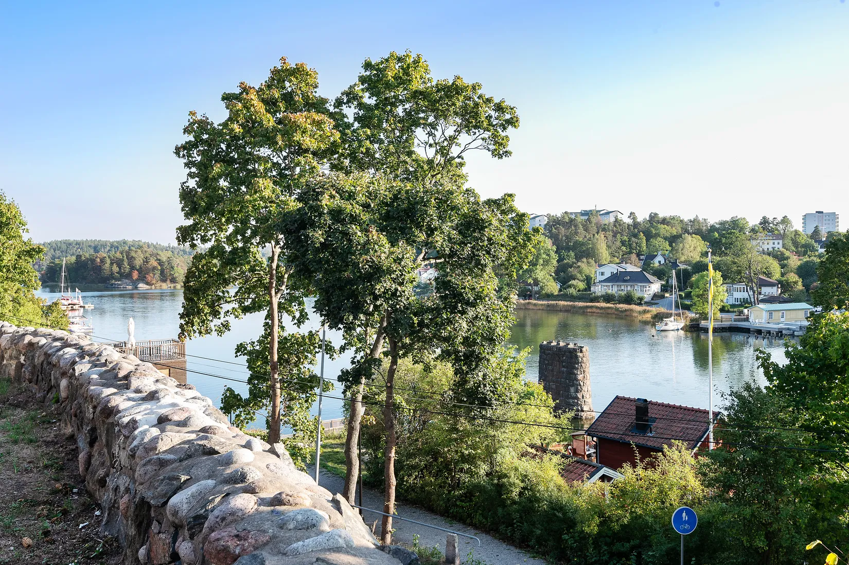 Bostadsrätt, Bengt Färjares Väg 5, 6 tr, Stocksund - Sikreno, Danderyd