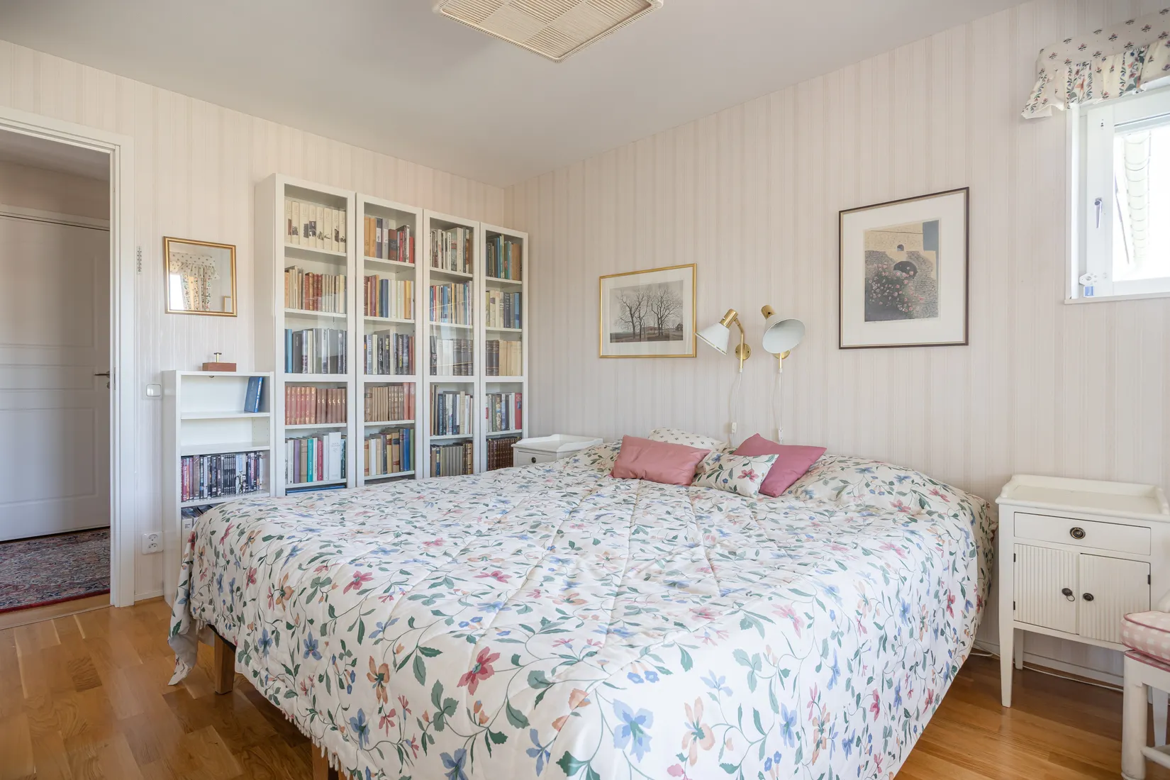 Bostadsrätt, Bengt Färjares Väg 5, 6 tr, Stocksund - Sikreno, Danderyd
