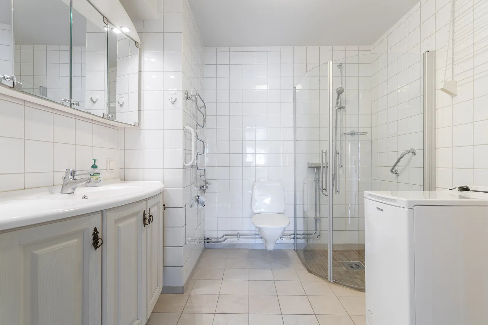 Bostadsrätt, Bengt Färjares Väg 5, 6 tr, Stocksund - Sikreno, Danderyd