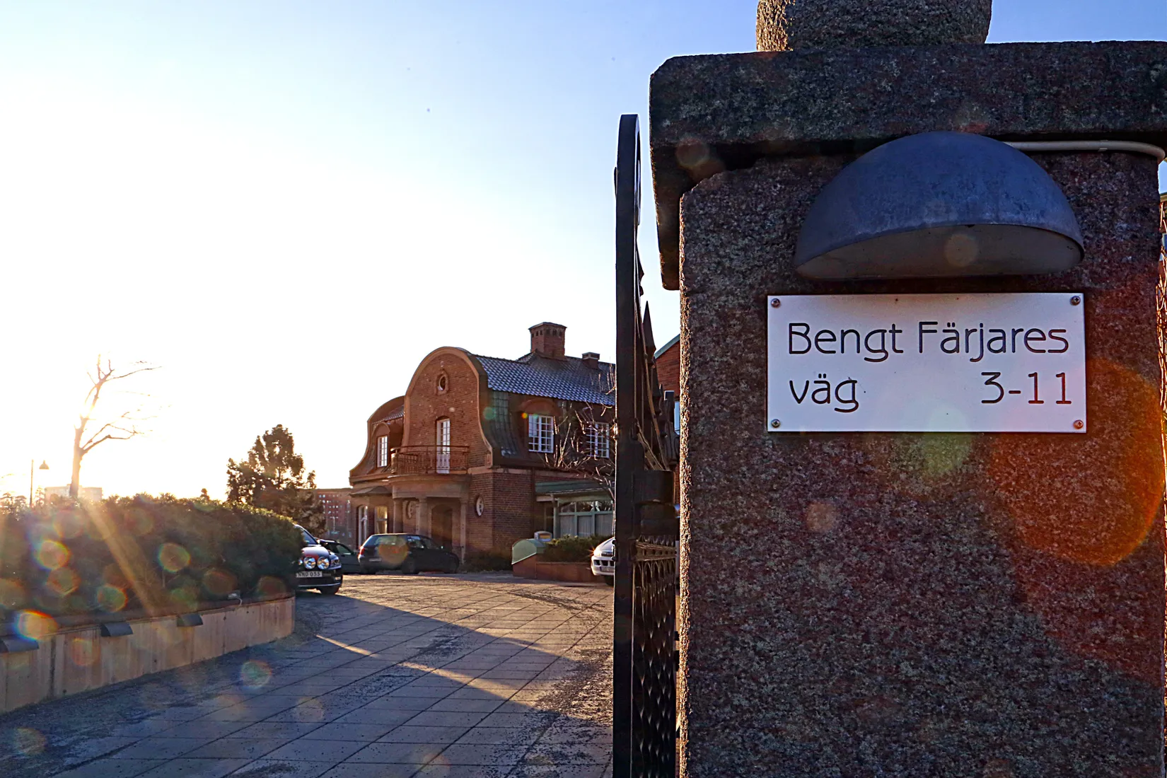 Bostadsrätt, Bengt Färjares Väg 5, 6 tr, Stocksund - Sikreno, Danderyd