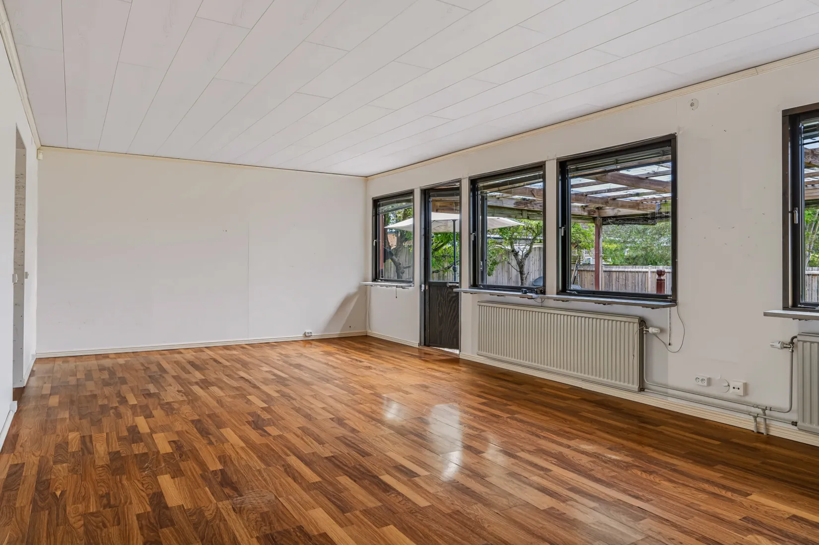 Villa, Runristargatan 45, Ättekulla, Helsingborg