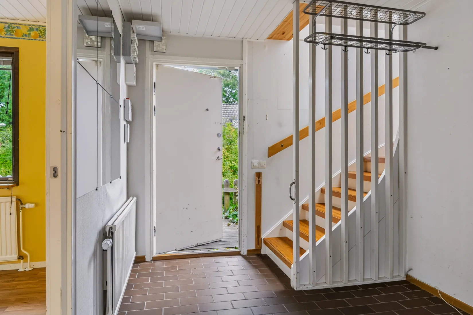 Villa, Runristargatan 45, Ättekulla, Helsingborg