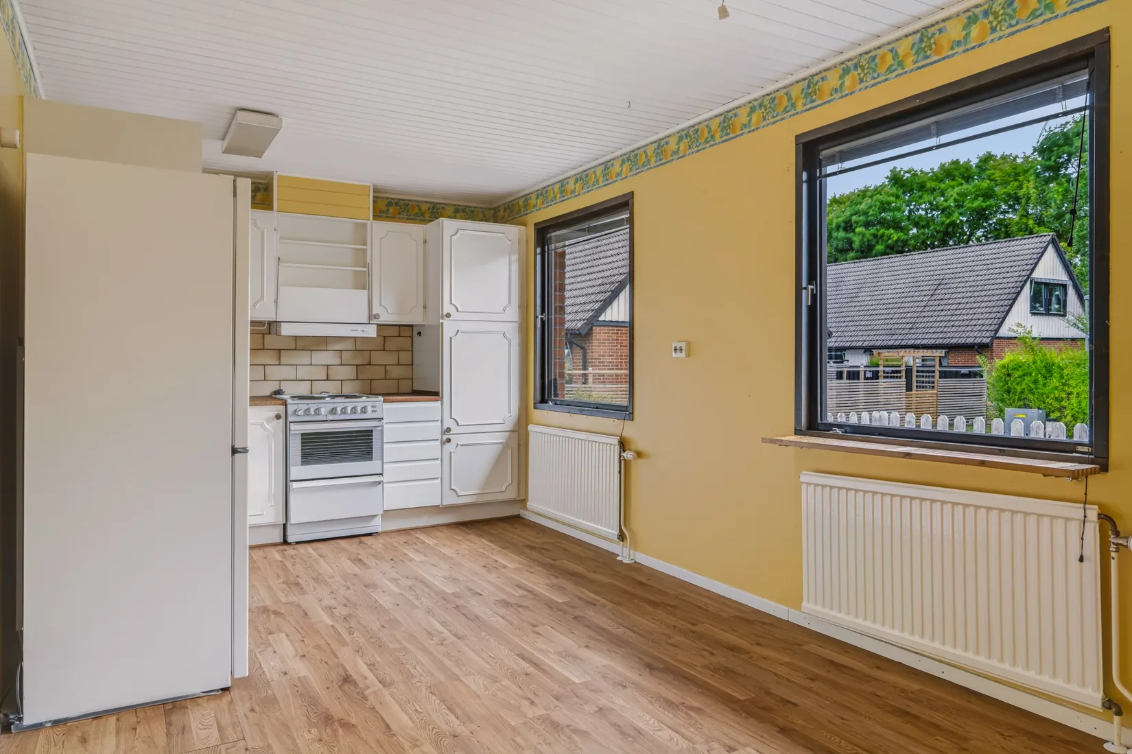 Villa, Runristargatan 45, Ättekulla, Helsingborg