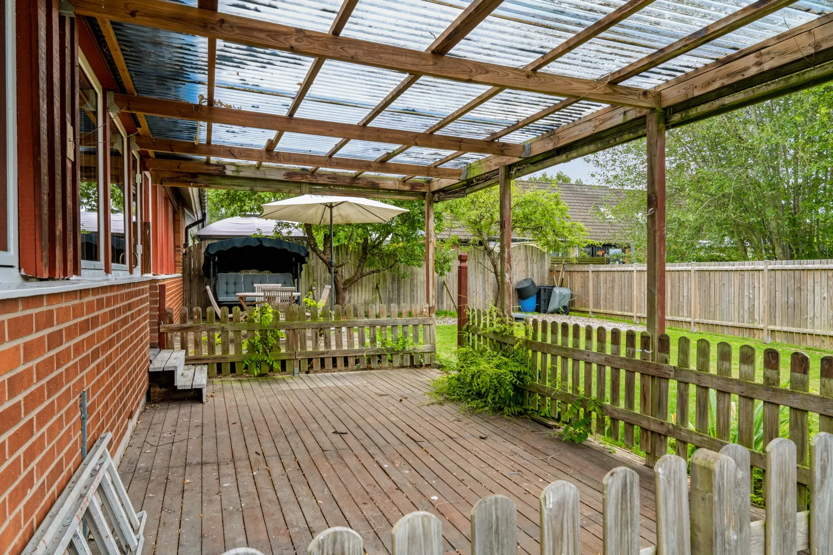Villa, Runristargatan 45, Ättekulla, Helsingborg