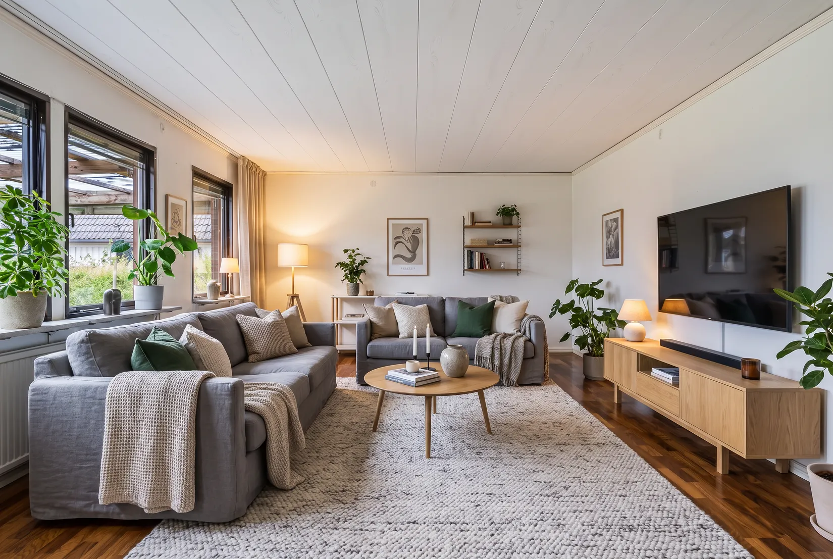 Villa, Runristargatan 45, Ättekulla, Helsingborg