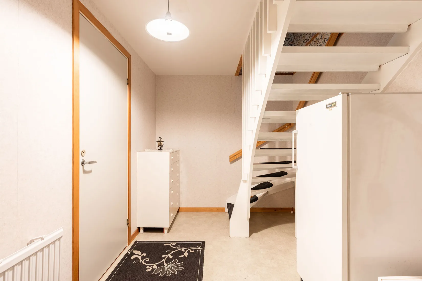 Villa, Pål-Persvägen 20, Ragunda
