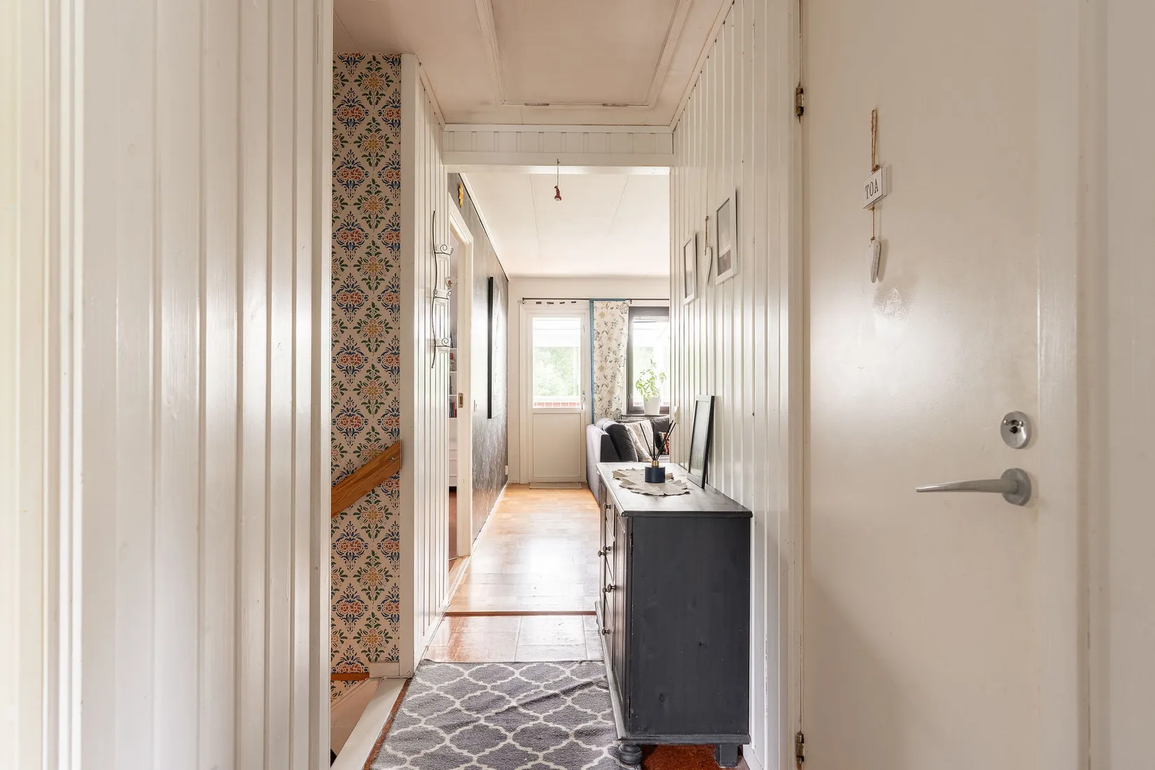 Villa, Pål-Persvägen 20, Ragunda