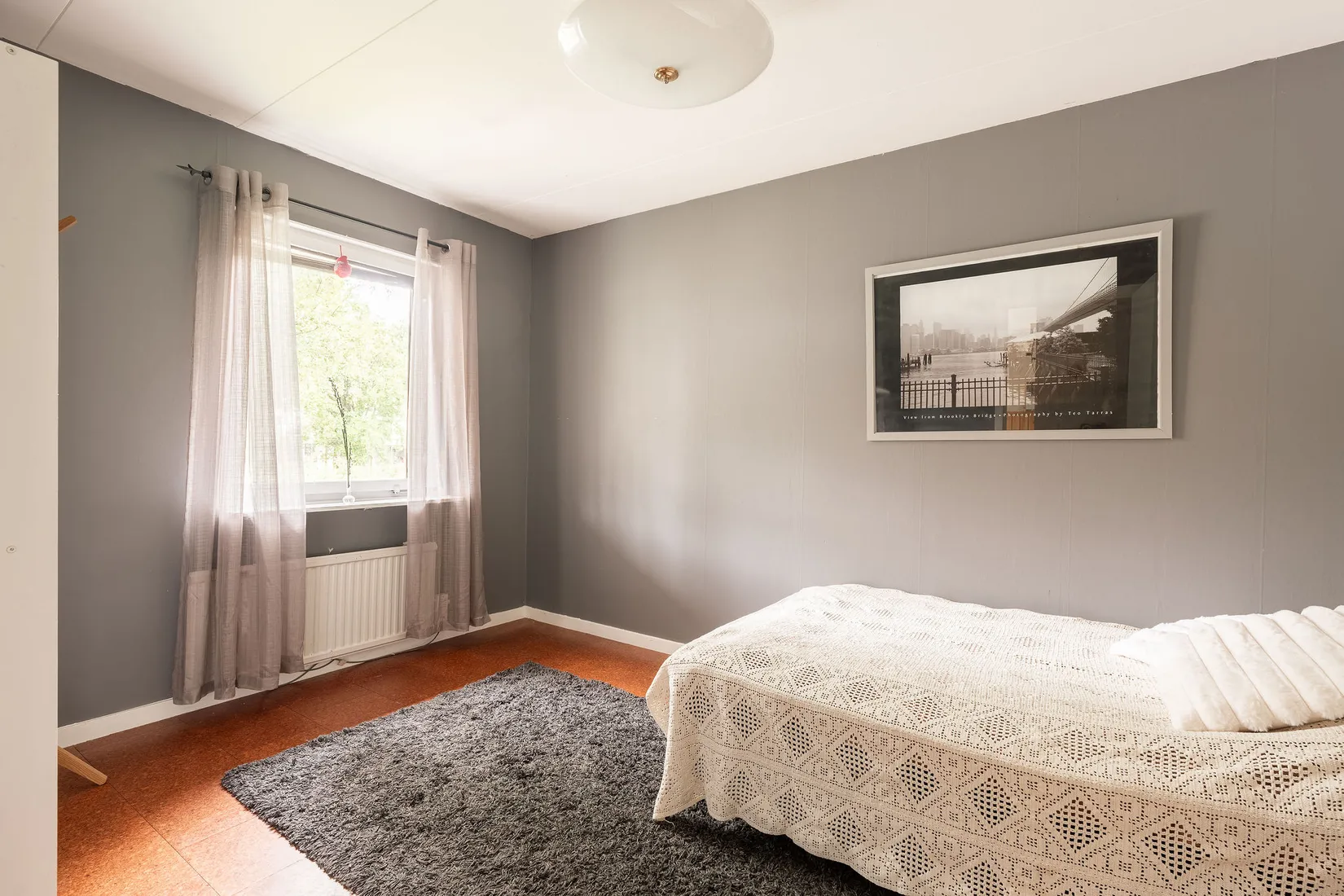 Villa, Pål-Persvägen 20, Ragunda