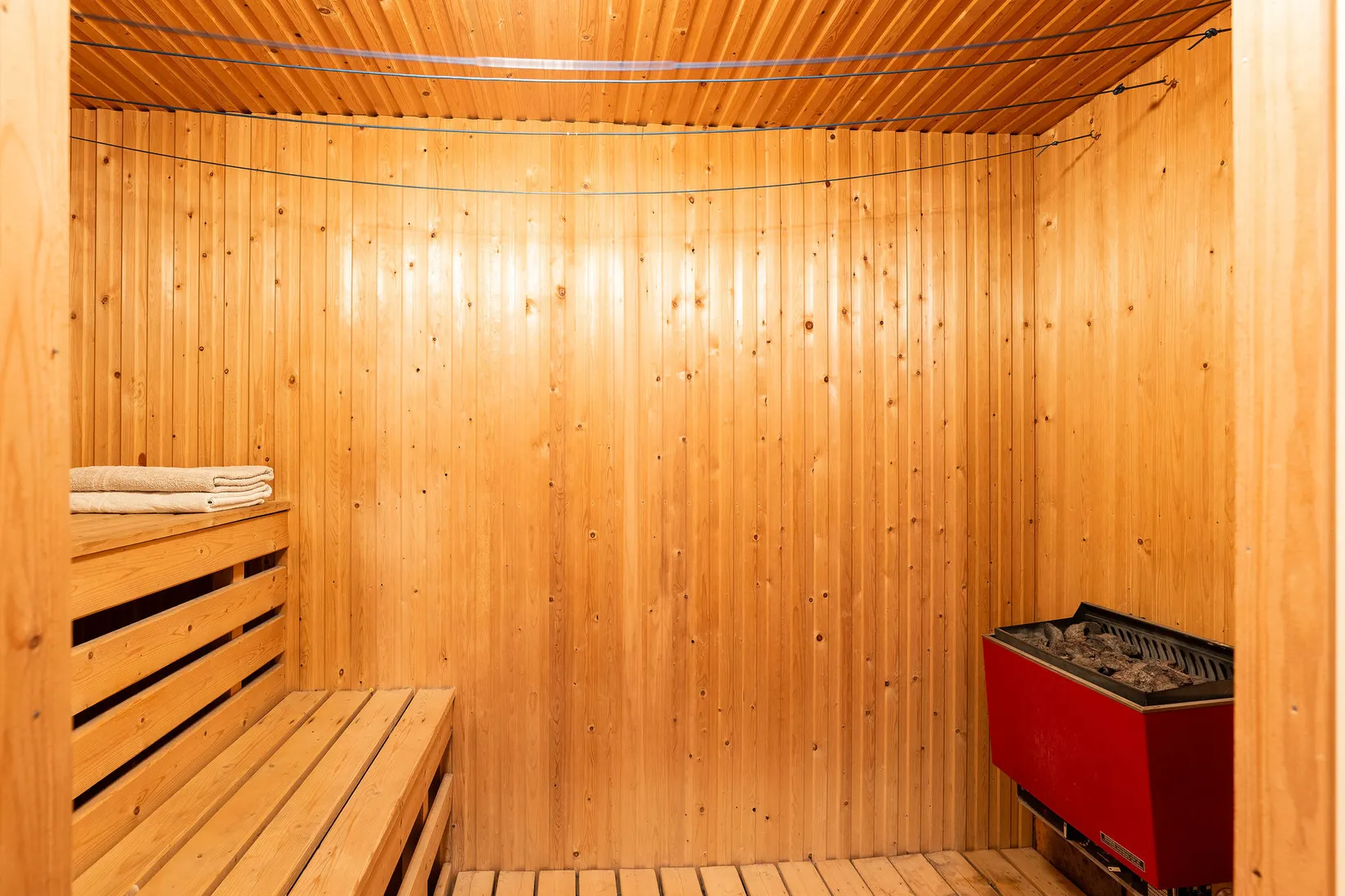 Villa, Pål-Persvägen 20, Ragunda