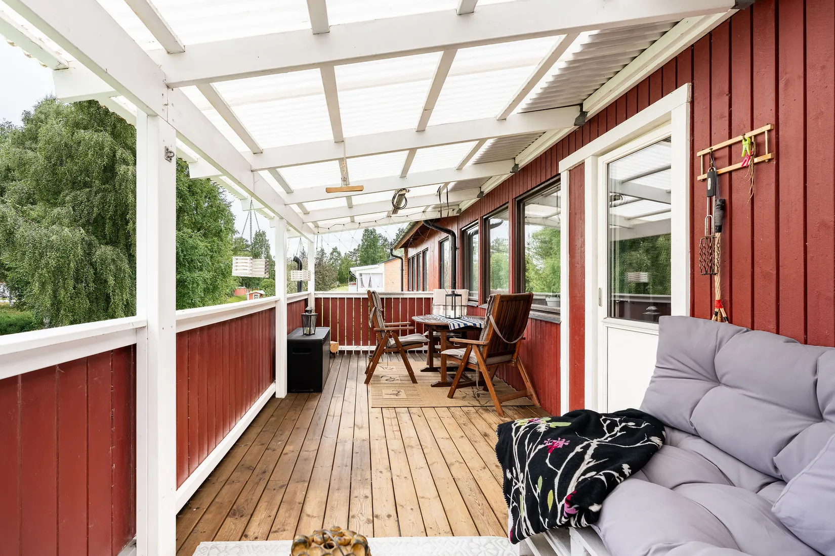 Villa, Pål-Persvägen 20, Ragunda