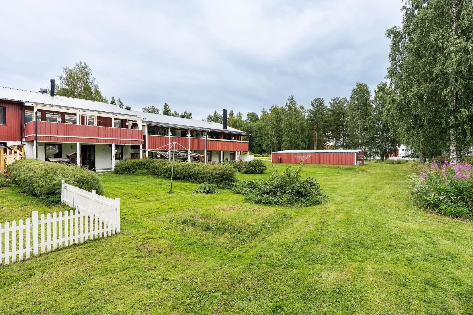 Villa, Pål-Persvägen 20, Ragunda
