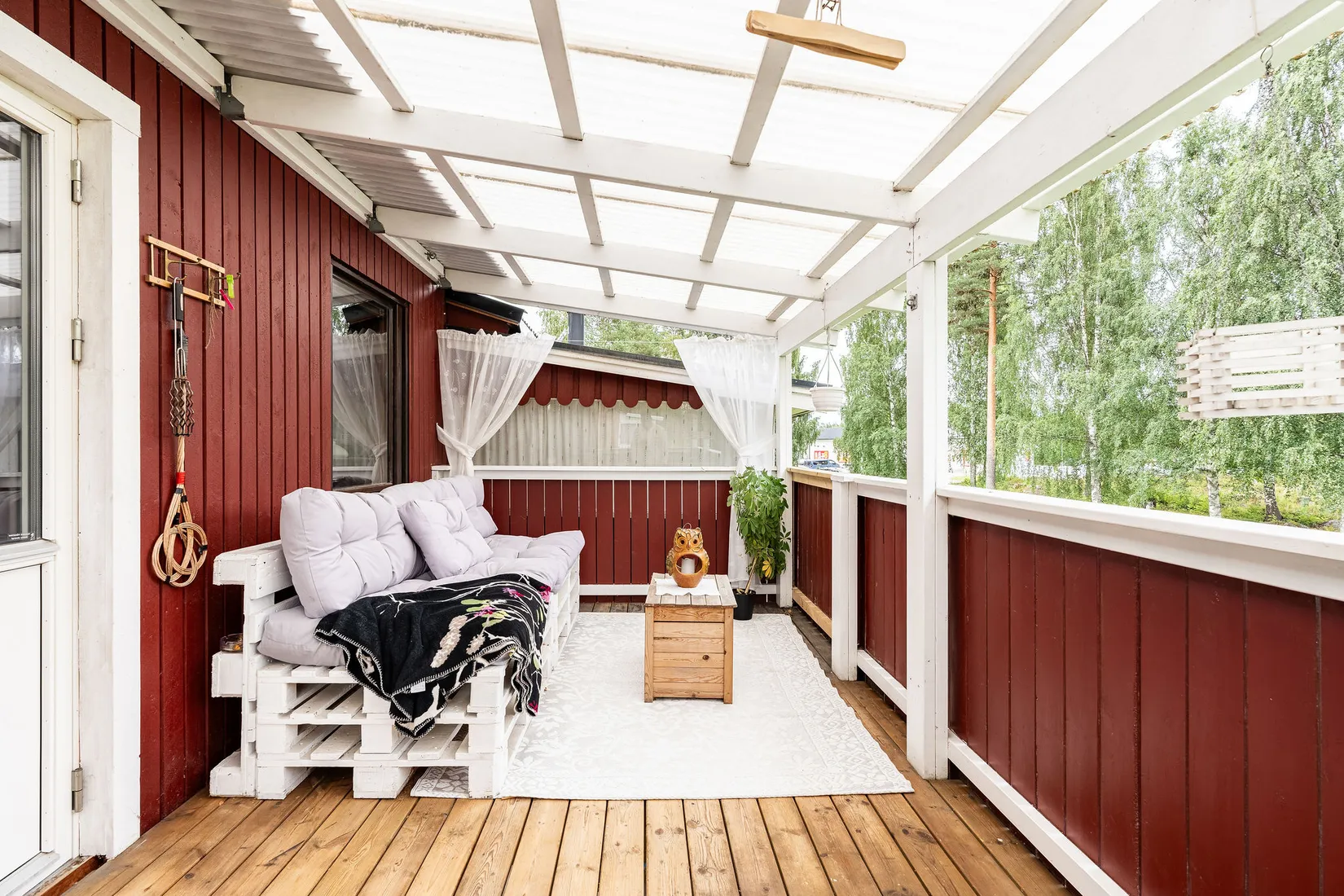 Villa, Pål-Persvägen 20, Ragunda