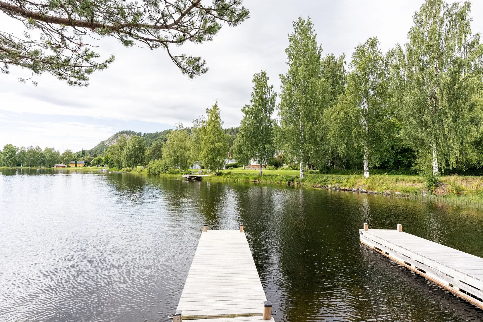 Villa, Pål-Persvägen 20, Ragunda