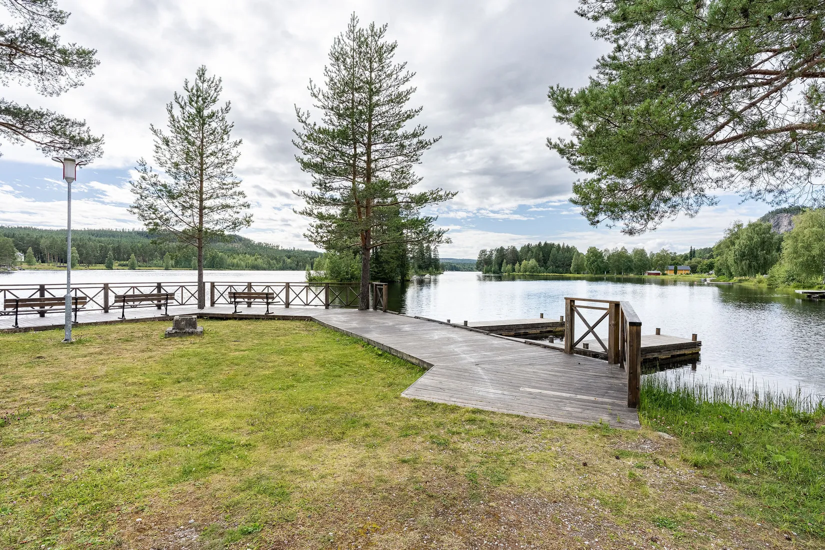 Villa, Pål-Persvägen 20, Ragunda
