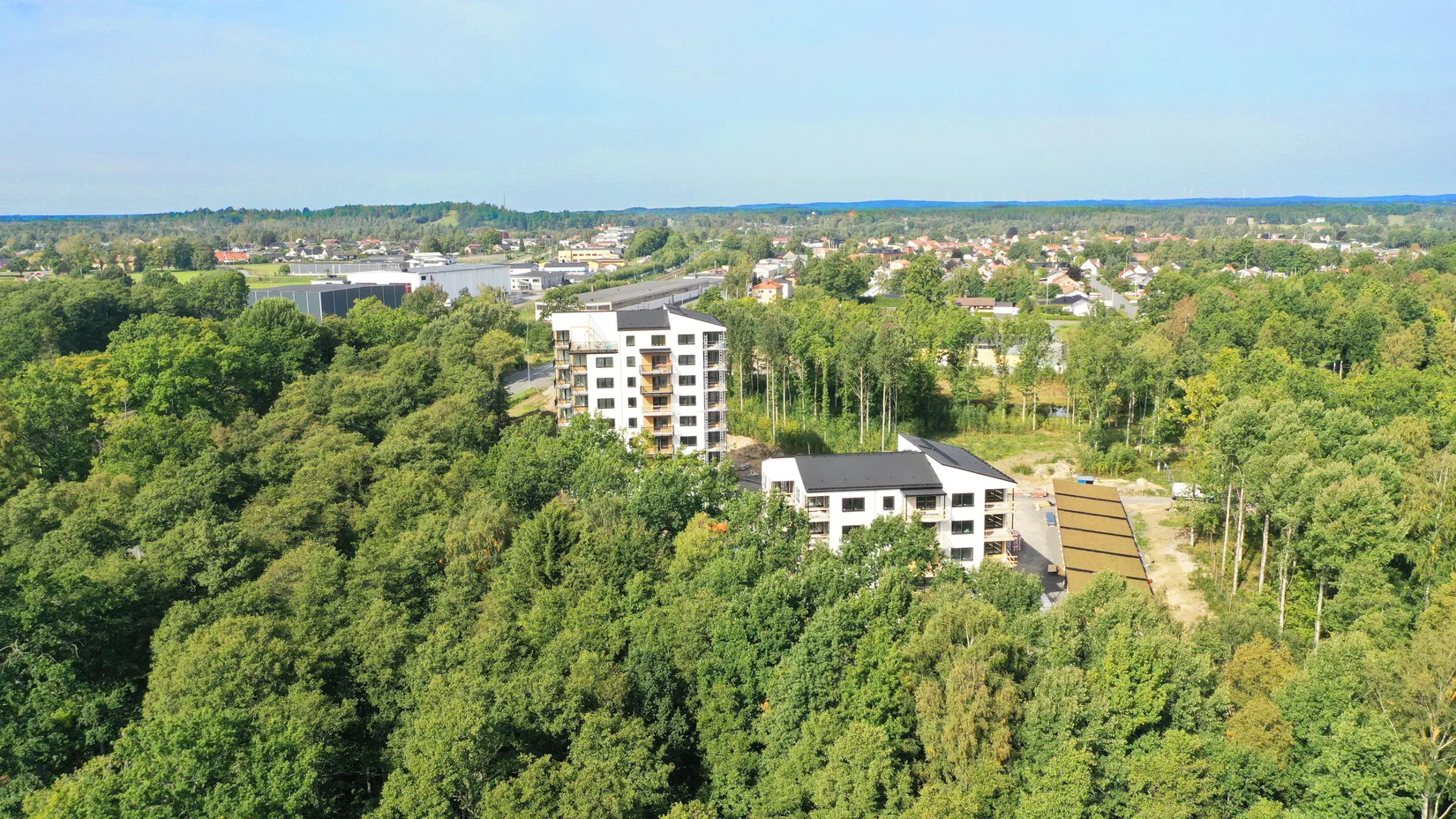 Bostadsrätt, Vitsippegatan 15, Habo