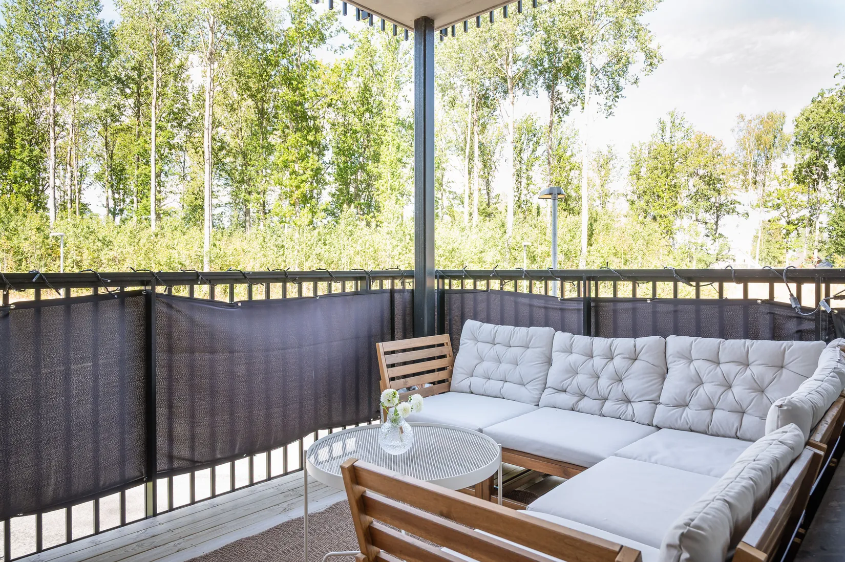 Bostadsrätt, Vitsippegatan 15, Habo