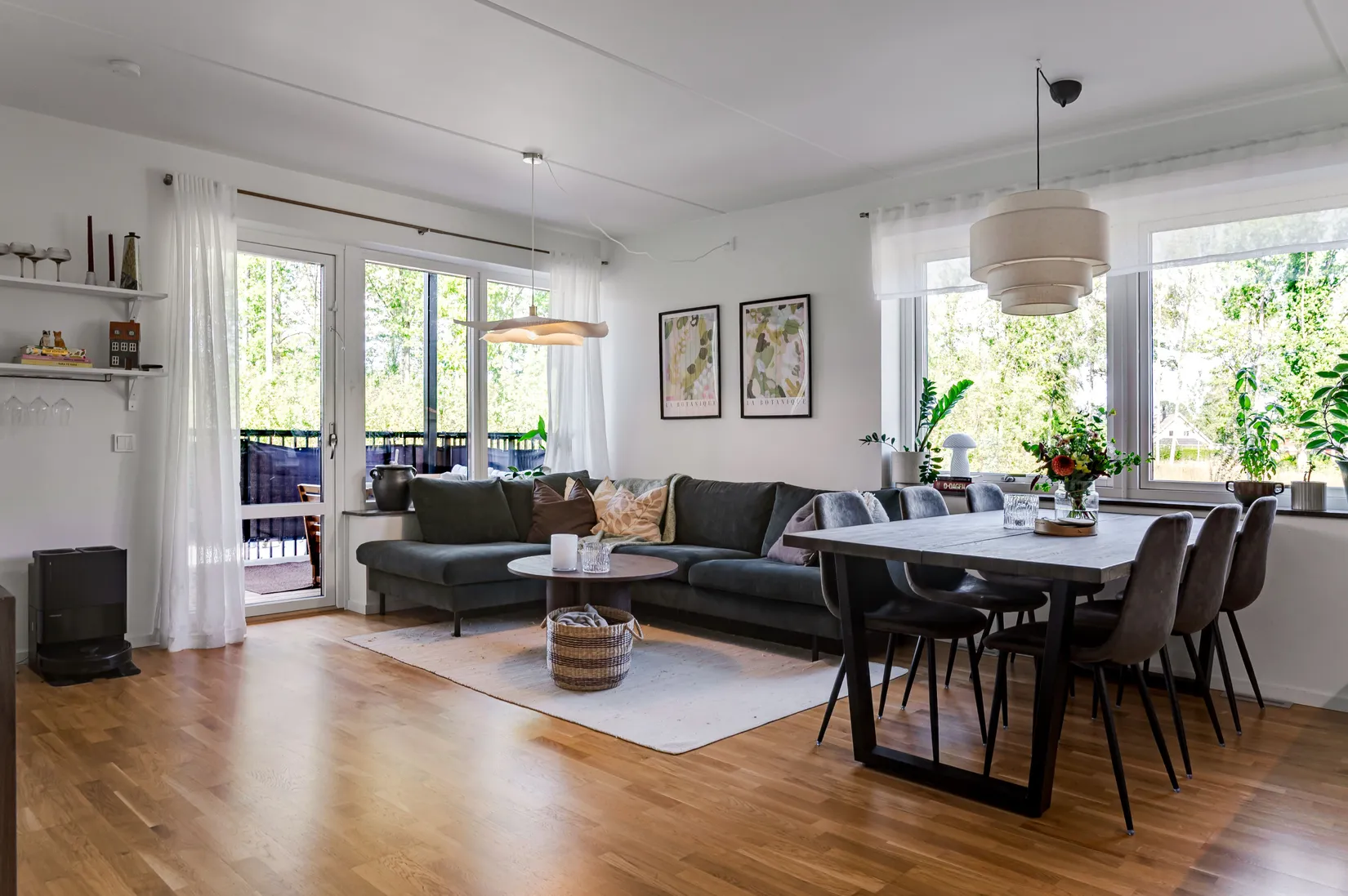 Bostadsrätt, Vitsippegatan 15, Habo