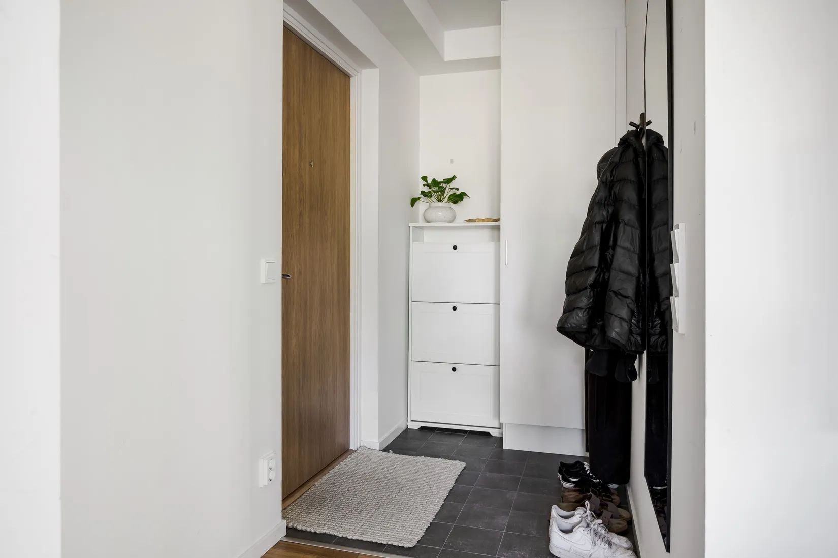 Bostadsrätt, Vitsippegatan 15, Habo