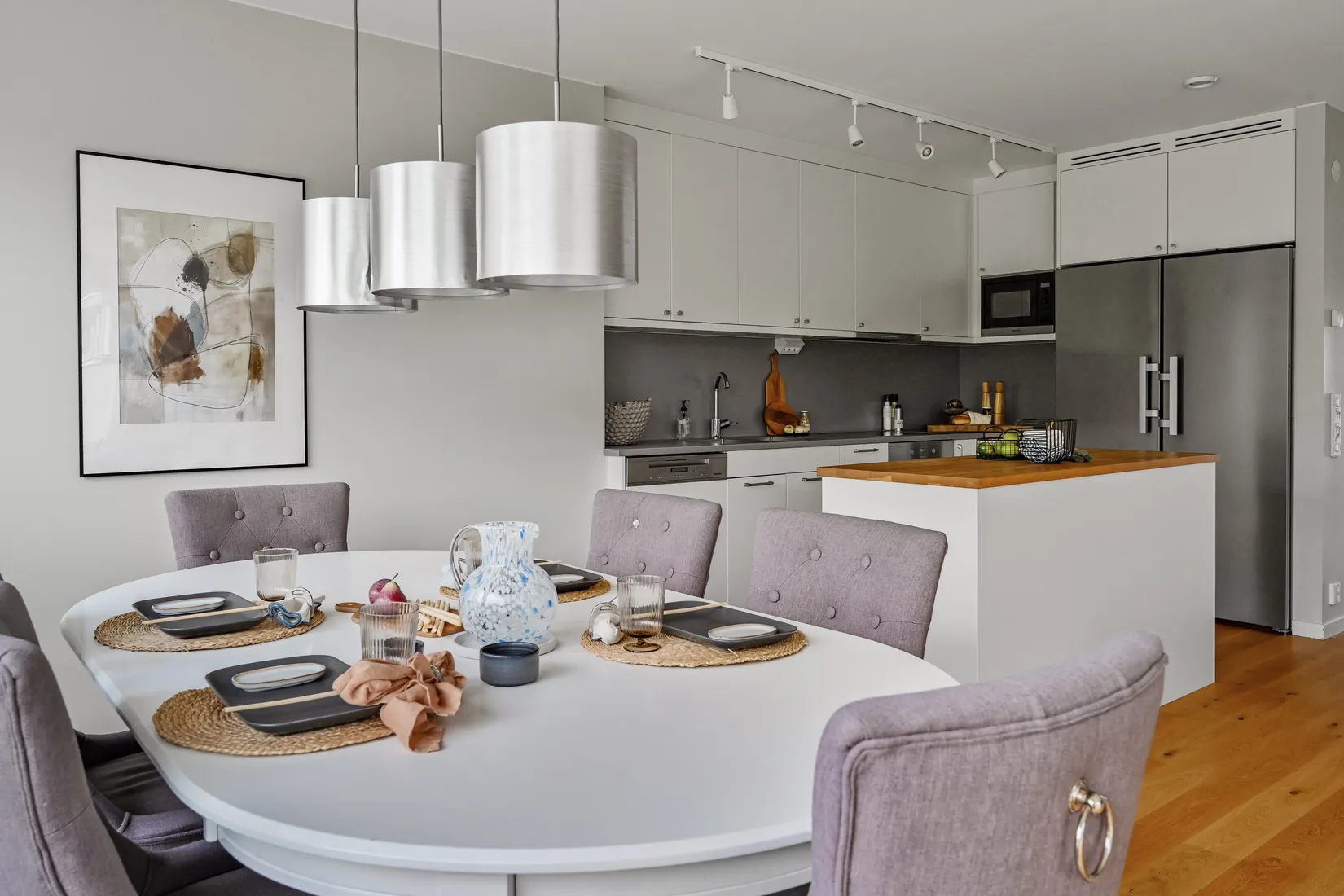 Radhus, Myntvägen 21a, Sigtuna - Munkholmen, Sigtuna