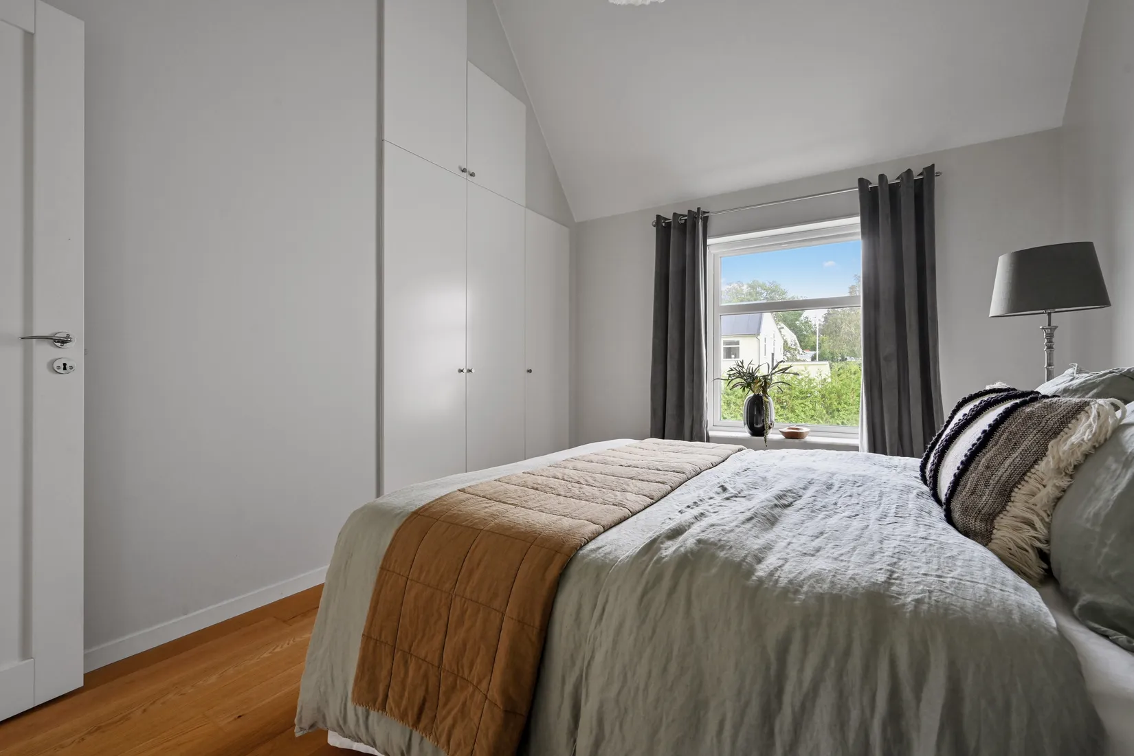 Radhus, Myntvägen 21a, Sigtuna - Munkholmen, Sigtuna