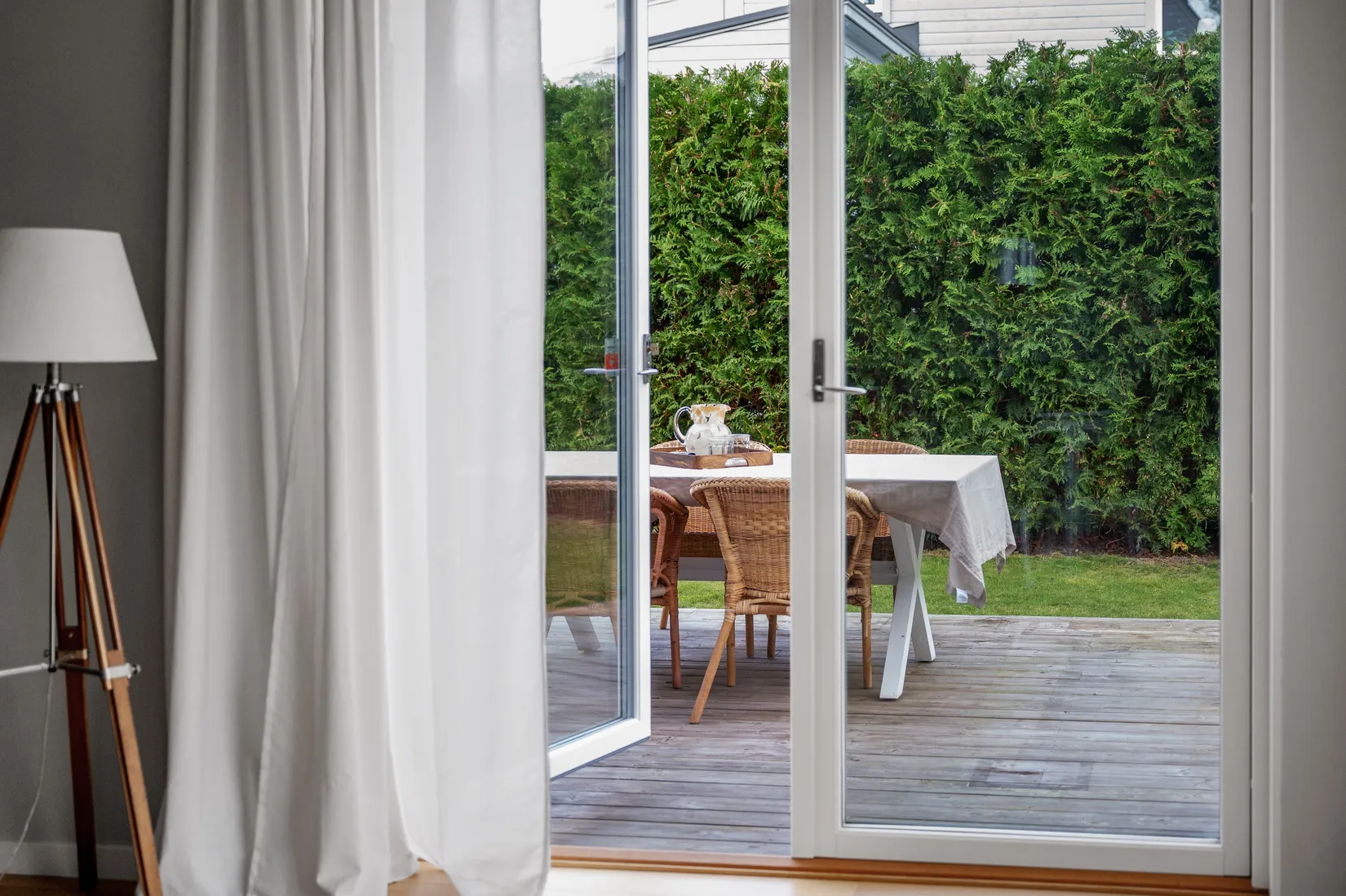 Radhus, Myntvägen 21a, Sigtuna - Munkholmen, Sigtuna