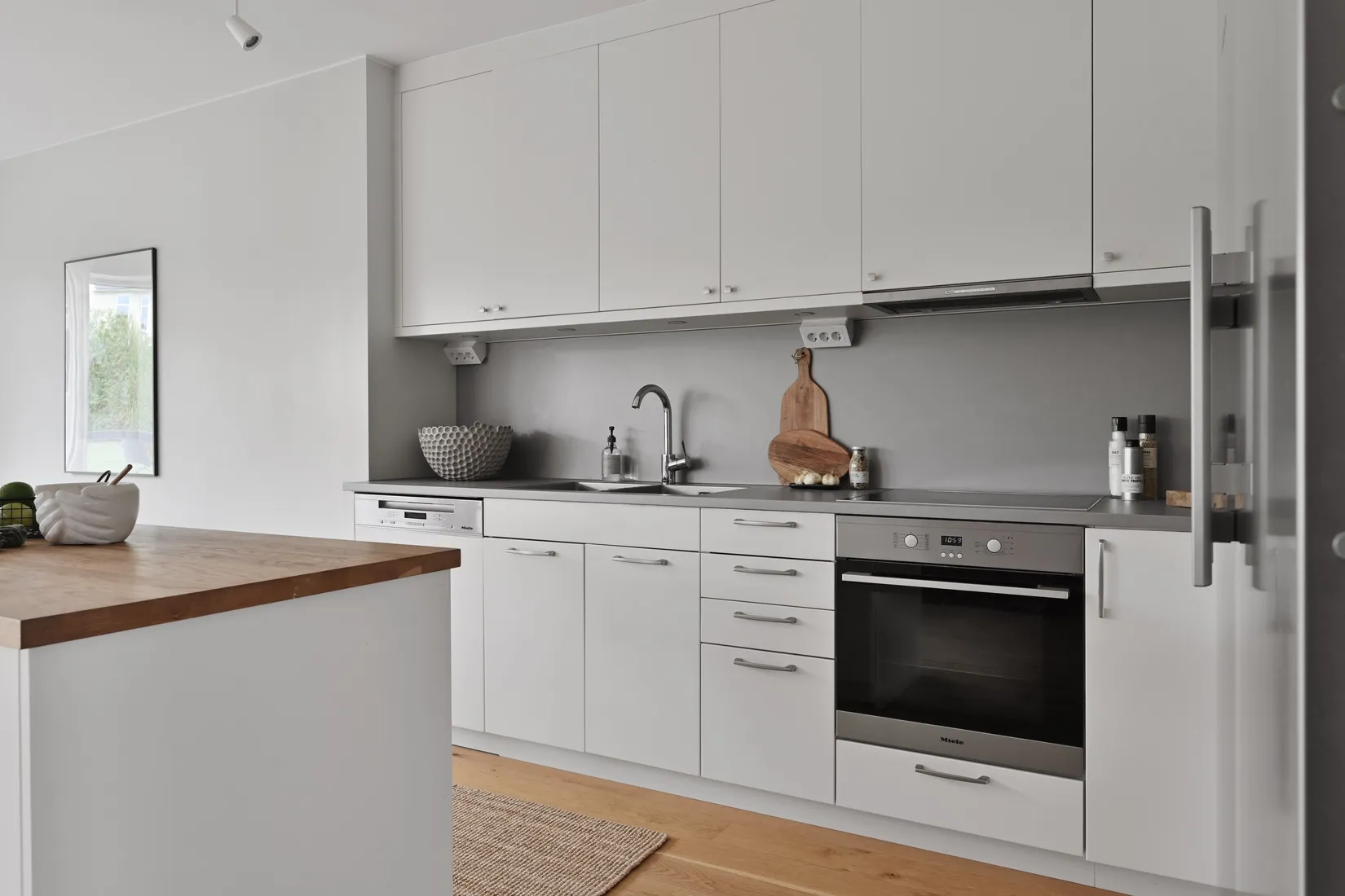 Radhus, Myntvägen 21a, Sigtuna - Munkholmen, Sigtuna