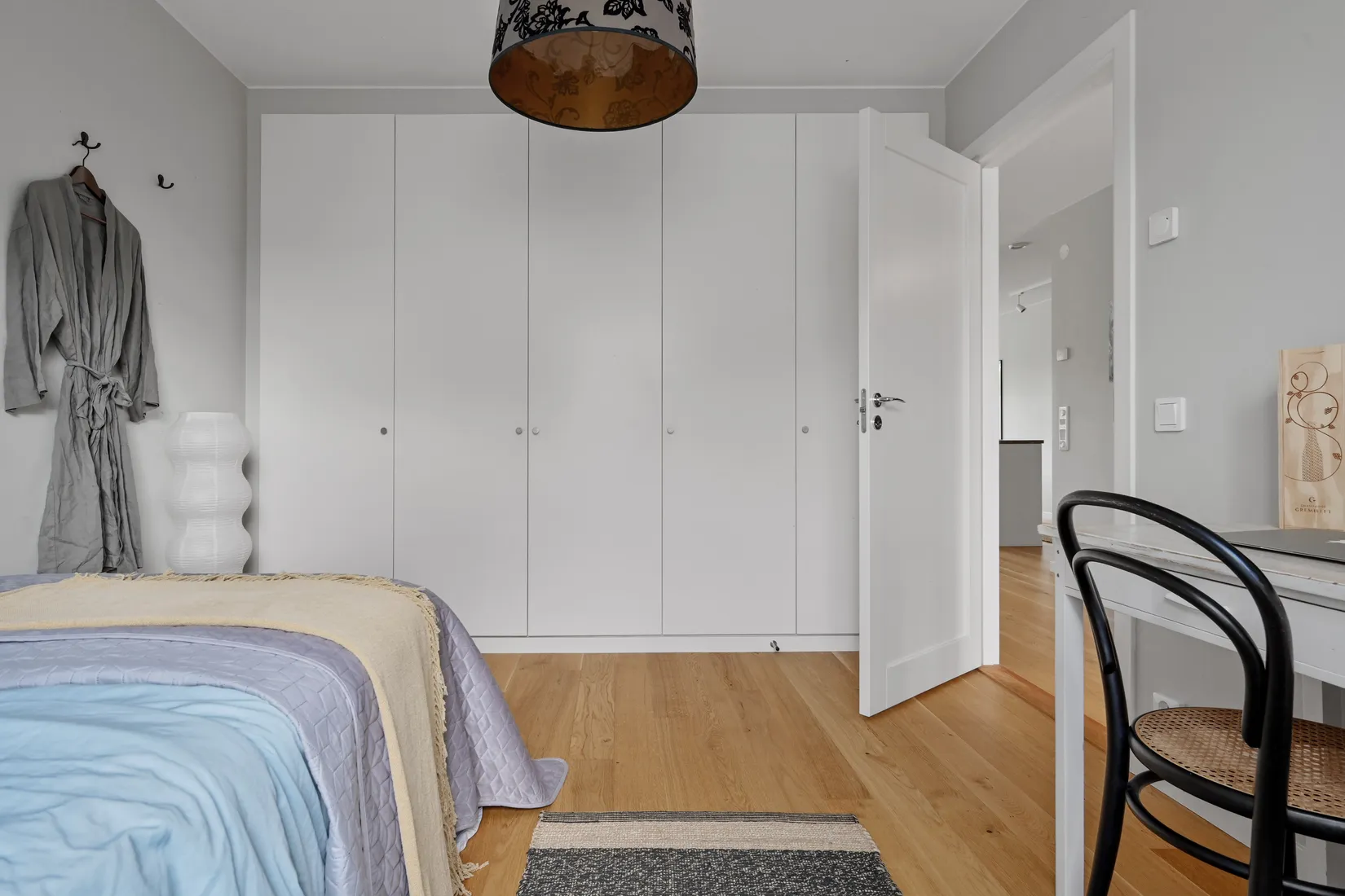 Radhus, Myntvägen 21a, Sigtuna - Munkholmen, Sigtuna