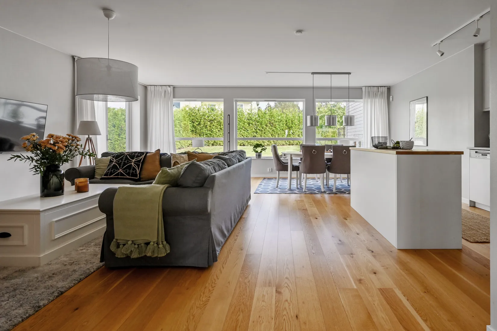 Radhus, Myntvägen 21a, Sigtuna - Munkholmen, Sigtuna
